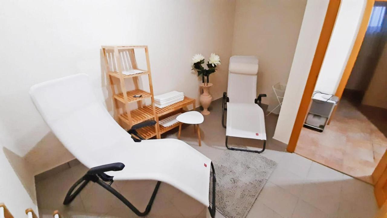 Relax Vila Kampel Koper Zewnętrze zdjęcie