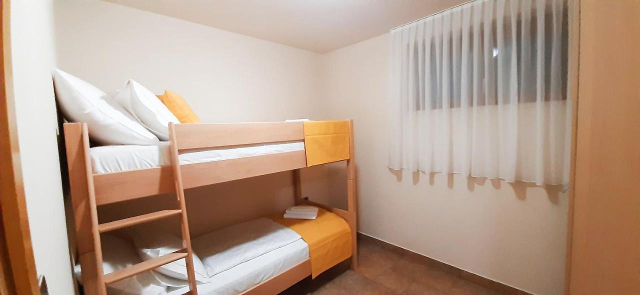 Relax Vila Kampel Koper Zewnętrze zdjęcie