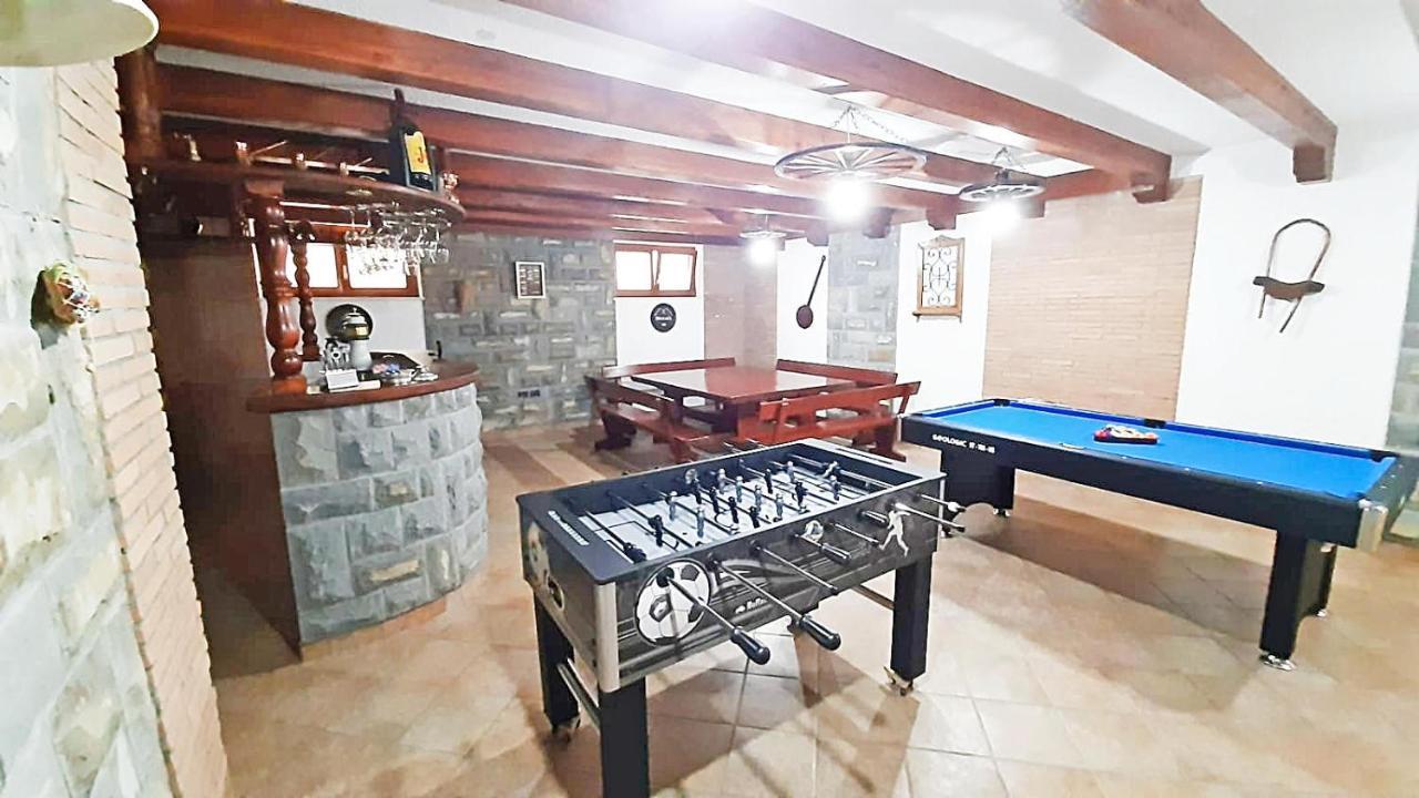 Relax Vila Kampel Koper Zewnętrze zdjęcie