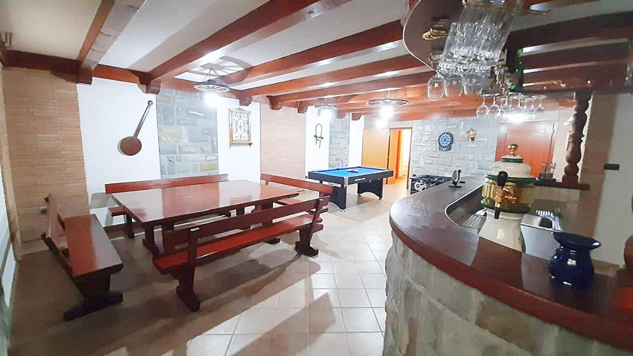 Relax Vila Kampel Koper Zewnętrze zdjęcie