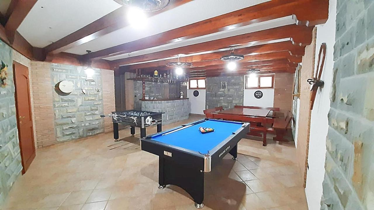 Relax Vila Kampel Koper Zewnętrze zdjęcie
