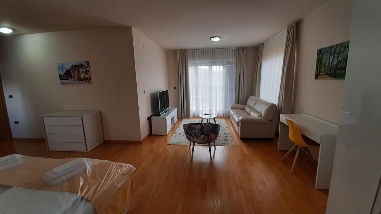 Relax Vila Kampel Koper Zewnętrze zdjęcie